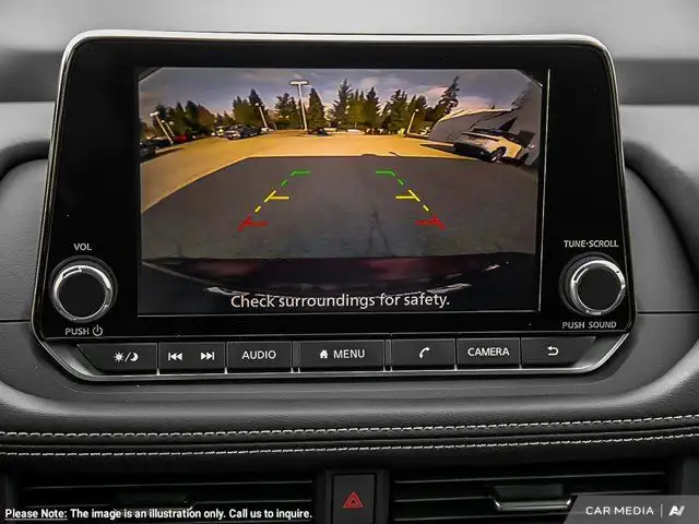 2025 Nissan Rogue S AWD in Cars & Trucks in Calgary - Image 24