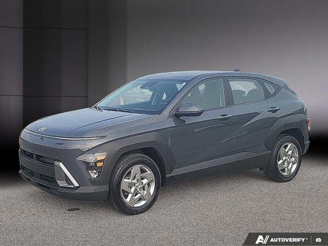2024 Hyundai Kona Essential in Cars & Trucks in Laval / North Shore