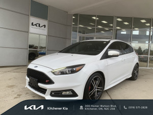 2018 Ford Focus Other