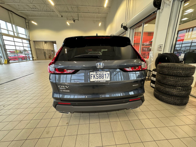 2024 Honda CR-V HYBRID Touring in Cars & Trucks in Laval / North Shore - Image 4