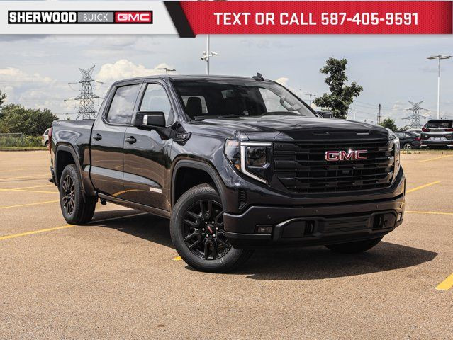 2025 GMC Sierra 1500 Elevation in Cars & Trucks in Strathcona County