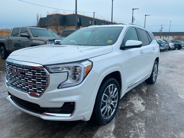 2024 GMC Terrain DENALI in Cars & Trucks in Grande Prairie