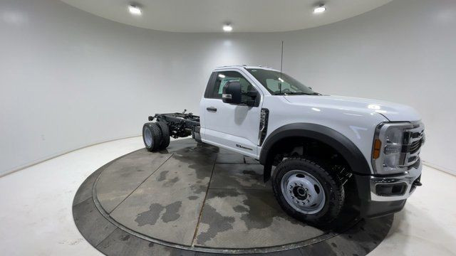 2024 Ford Super Duty F-550 DRW XLT in Cars & Trucks in Strathcona County - Image 2