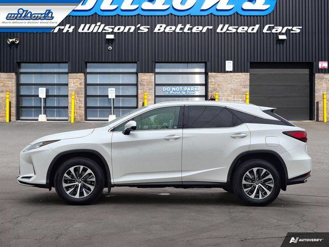 2020 Lexus RX 350 AWD | Leather | Sunroof | Cooled + in Cars & Trucks in Guelph - Image 2