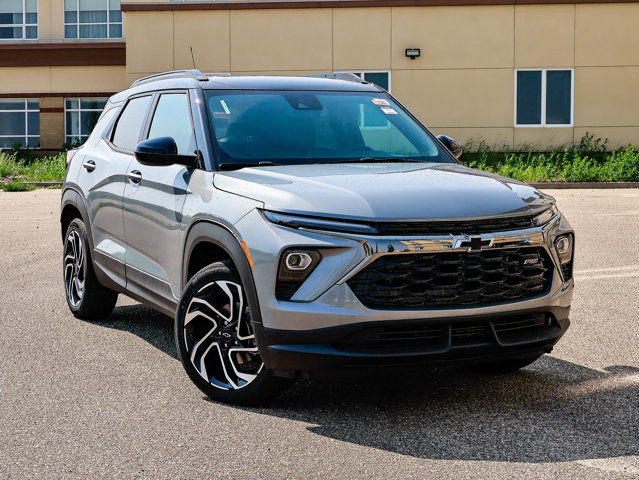 2026 Chevrolet Trailblazer RS in Cars & Trucks in Strathcona County - Image 2