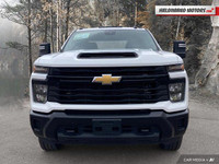 Engine: Diesel Turbo V8 6.6L Safety Equipment Daytime Running Lamps with automatic exterior lamp con... (image 7)