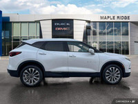 This Chevrolet Blazer boasts a Gas V6 3.6L/ engine powering this Automatic transmission. TRANSMISSIO... (image 5)