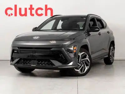 NO ACCIDENTS / CLEAN CARFAX / 1 OWNER / Climate Control, Dual Zone Front Climate Control, Bluetooth...