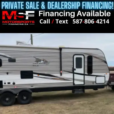FINANCE ANYTHING IN CANADA PRIVATE SALE & DEALERSHIP FINANCING CALL / TEXT 587-806-4214 APPLY NOW @...