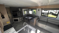Palomino Trailer PAT294DBHS- Welcome to your new home away from home, where the whole families comfo... (image 4)
