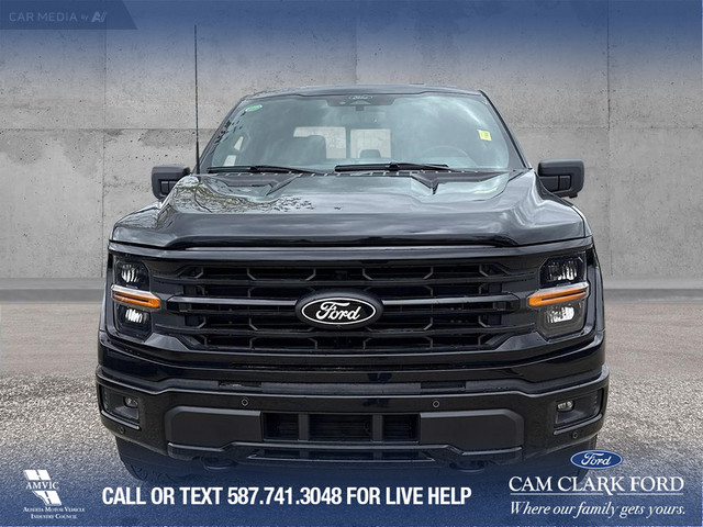 2025 Ford F-150 XLT in Cars & Trucks in Red Deer - Image 2