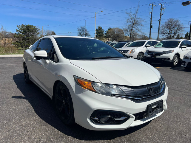 2014 Honda Civic Si • Performance Parts in Cars & Trucks in City of Toronto