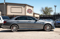 AMG E 63 S 4MATIC | MASSAGE SEATS | HUD | 360 CAM | BURMESTER MERCEDES BENZ INSPECTION IS AVAILABLE... (image 8)