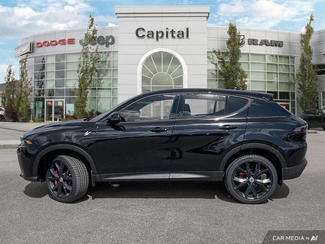2024 Dodge Hornet GT | Track Pack | in Cars & Trucks in Edmonton - Image 2