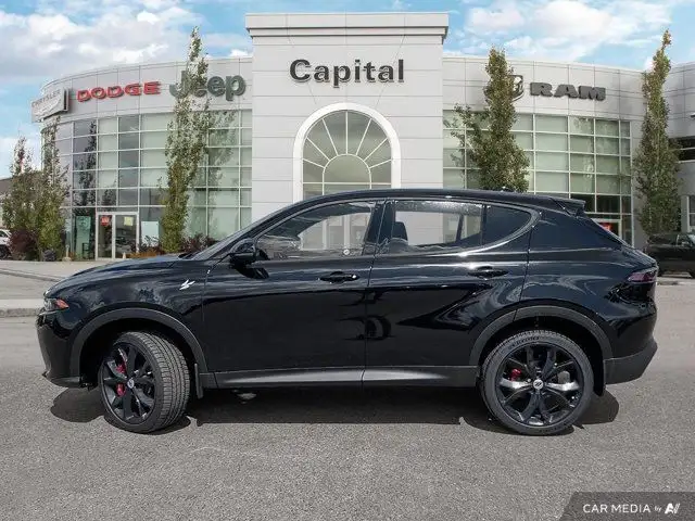 2024 Dodge Hornet GT | Track Pack | in Cars & Trucks in Edmonton - Image 3