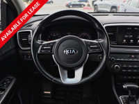 Experience standout style, dynamic performance, and premium comfort with the 2021 Kia Sportage EX S... (image 8)