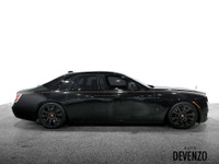 Spectacular Build Options, Bespoke Interior - Black / Mandarin Orange, Bespoke Audio, Driver Assista... (image 2)