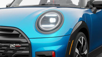 MINI Laval vous présente l'incroyable *MINI John Cooper Works 3 portes 2025*. L'expérience John Coop... (image 5)