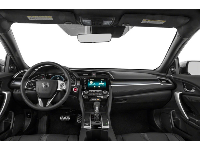 2019 Honda Civic Touring in Cars & Trucks in Edmonton - Image 4