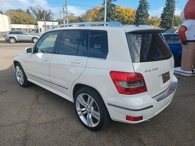 2011 Mercedes-Benz GLK-Class in Cars & Trucks in Edmonton - Image 2