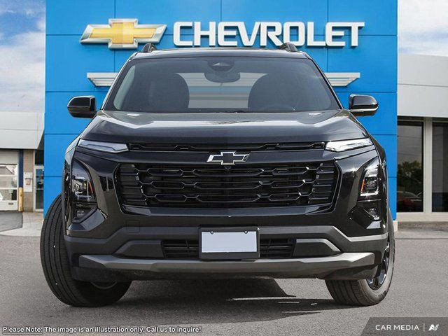 2026 Chevrolet Equinox AWD LT in Cars & Trucks in Windsor Region - Image 2