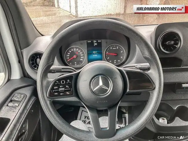 2024 Mercedes-Benz Sprinter in Cars & Trucks in Hamilton - Image 18