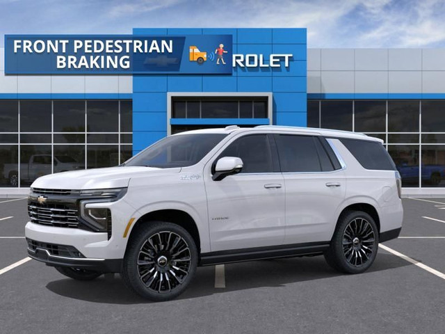2025 Chevrolet Tahoe High Country in Cars & Trucks in Mississauga / Peel Region - Image 2