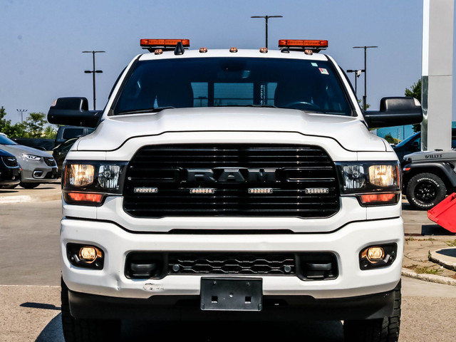 2021 RAM 2500 Big Horn in Cars & Trucks in London - Image 2