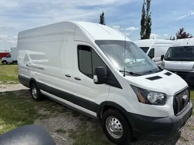  T-250 ALL WHEEL DRIVE HI ROOF EXTRA LONG , View more