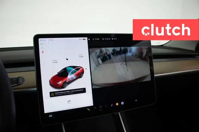 2019 Tesla Model 3 Standard Range w/ Autopilot, Navigation, Glas in Cars & Trucks in Bedford - Image 22