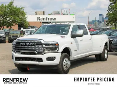 At Renfrew Chrysler you will get the Best Service, the Best Deal and the Best Financing Rates. That...