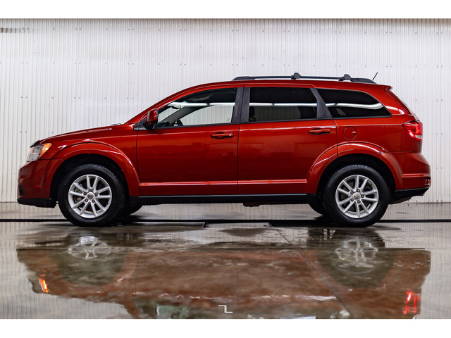 2014 Dodge Journey SXT in Cars & Trucks in Red Deer - Image 2