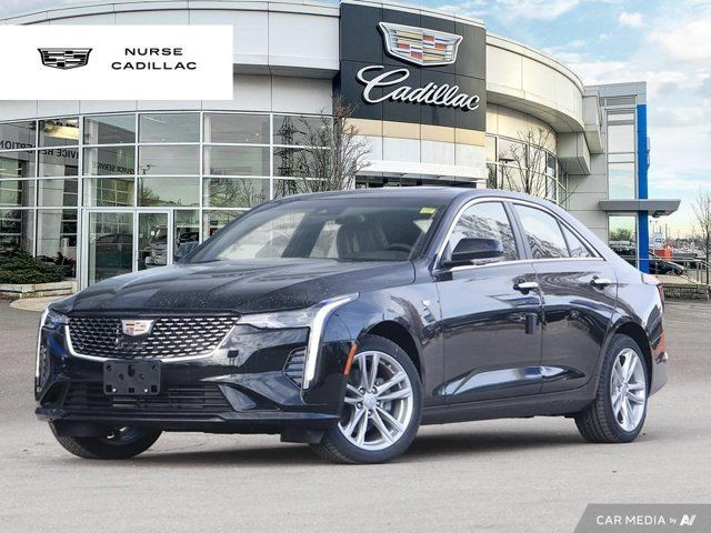 2025 Cadillac CT5 Sport in Cars & Trucks in Oshawa / Durham Region