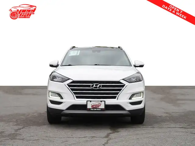 2019 Hyundai Tucson Luxury AWD, Panoramic Roof, Leather Seats, A62863217145089122