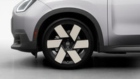 Le tout nouveau *MINI Countryman Cooper S 2025* est aussi audacieux et aventurier que vous. Que vous... (image 6)