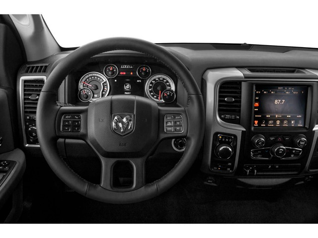 2021 RAM 1500 Classic SLT in Cars & Trucks in Timmins - Image 4
