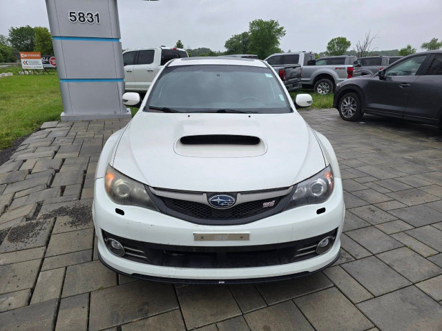 2014 Subaru WRX in Cars & Trucks in Ottawa - Image 2