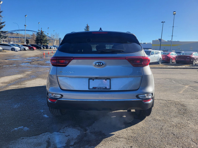 2020 Kia Sportage EX in Cars & Trucks in Calgary - Image 3