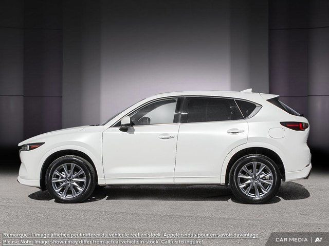 2025 Mazda CX-5 GT in Cars & Trucks in Laval / North Shore - Image 4