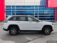 Recent Arrival! Check out this like new 2024 Jeep Grand Cherokee Limited! Equipped with the 3.6L V6,... (image 6)