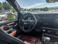 This GMC Sierra 1500 delivers a Turbocharged Diesel I6 3.0L/183 engine powering this Automatic trans... (image 8)