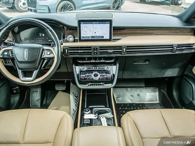 2020 Lincoln Corsair Reserve in Cars & Trucks in Edmonton - Image 28