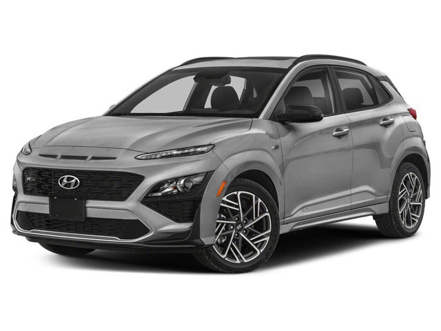 2023 Hyundai Kona 1.6T N Line w/Ultimate Package 1.6T AWD N L... in Cars & Trucks in City of Toronto