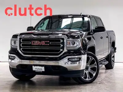 1 OWNER / Climate Control, Dual Zone Front Climate Control, Bluetooth Music and more! Clutch is the...