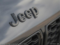 This Jeep Grand Cherokee L has a durable Regular Unleaded V-6 3.6 L/220 engine powering this Automat... (image 8)