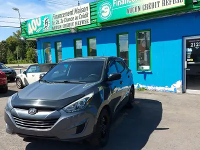 LES SPÉCISLISTES DU FINANCEMENT RIVE-NORD. Vous cherchez une vraie solution pour améliorer votre sit...