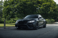 3.0L twin-turbo inline-6 with 405 hp, rear-wheel drive, and precision-tuned chassis for pure M perfo... (image 3)
