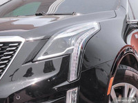 Experience the luxury and refined performance of this 2022 Cadillac XT5 AWD Premium Luxury. Boasting... (image 5)