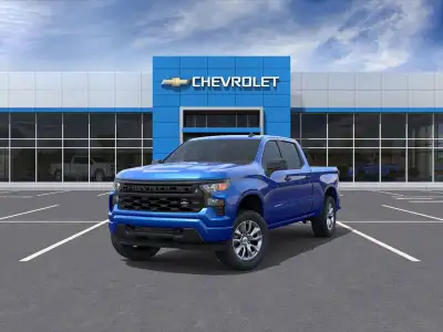 Engine: 2.7L TURBO 4cyl. L/100Km City: 0.0 L/100Km Hwy: 0.0 Safety Equipment Daytime Running Lamps w...