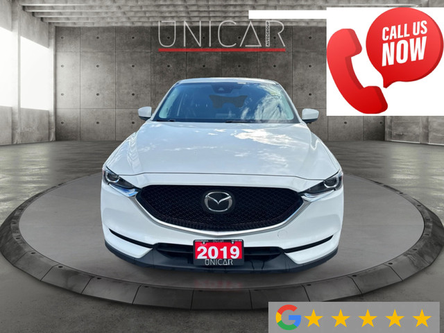 2019 Mazda CX-5 No Accidents AWD GS Lane Assist Backup Cam Bluet in Cars & Trucks in Markham / York Region - Image 2